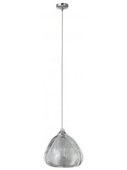 Подвесной светильник VERANO SP1 SILVER