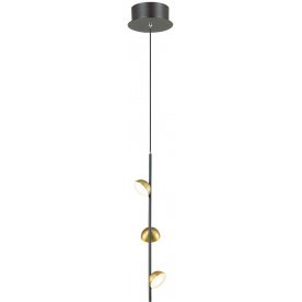 Подвесной светильник Verica 4156/9L