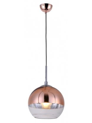 Подвесной светильник Veroni LDP 1029-150 R.GD