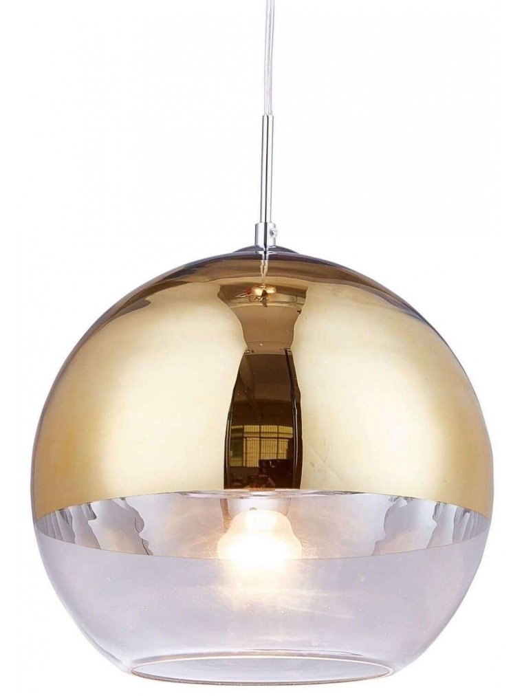 Подвесной светильник Veroni LDP 1029-200 GD