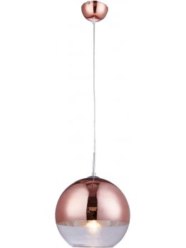 Подвесной светильник Veroni LDP 1029-200 R.GD