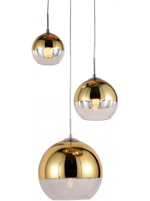 Подвесной светильник Veroni LDP 1029-3 GD