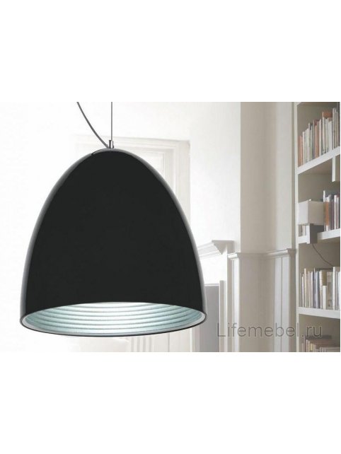 Подвесной светильник Vicci  LDP 7532 BK