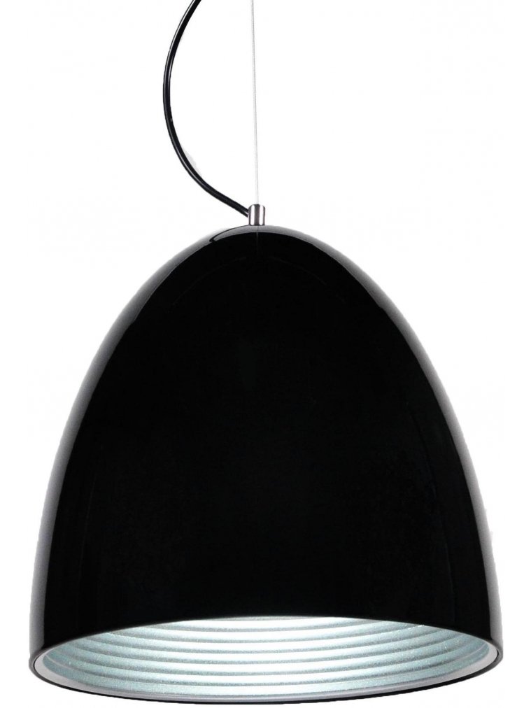 Подвесной светильник Vicci  LDP 7532 BK