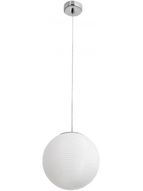 Подвесной светильник VIGO SP1 D200 WHITE