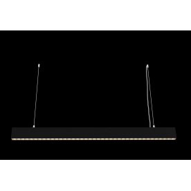 Подвесной светильник Vinder P050PL-L40B4K