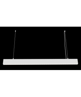 Подвесной светильник Vinder P050PL-L40W4K