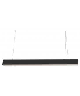 Подвесной светильник Vinder P051PL-L40B4K