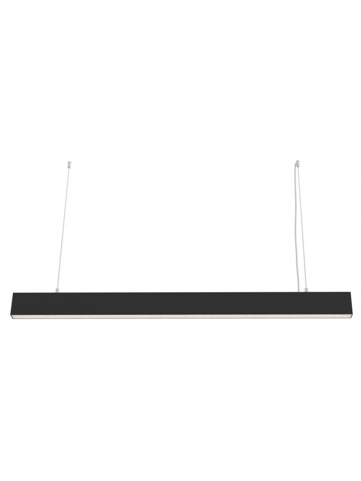 Подвесной светильник Vinder P051PL-L40B4K