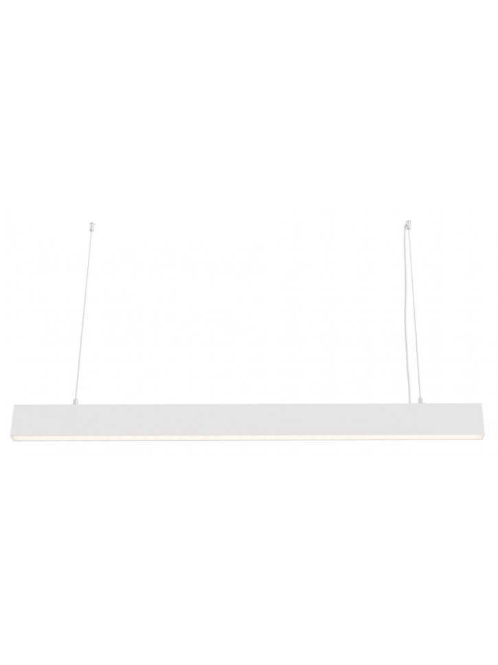 Подвесной светильник Vinder P051PL-L40W4K