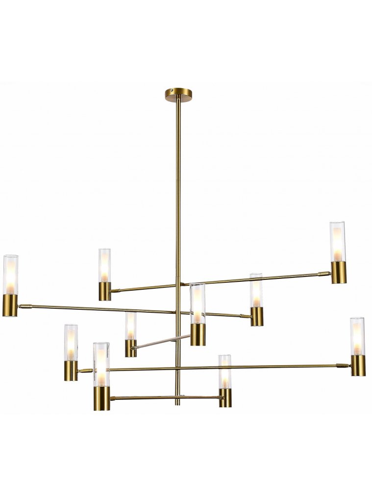 Подвесной светильник Vitra SL1239.303.10