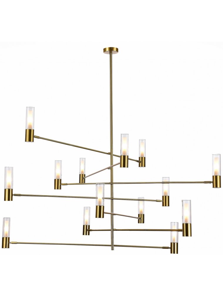 Подвесной светильник Vitra SL1239.303.14