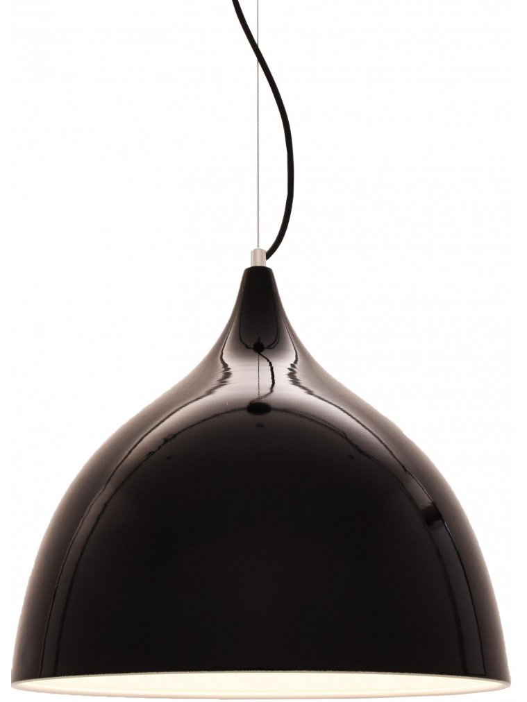 Подвесной светильник Vittorio LDP 7520 BK GL