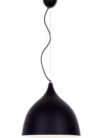 Подвесной светильник Vittorio LDP 7520 BK MAT