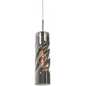 Подвесной светильник LDP 6839 GY