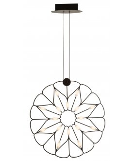 Подвесной светильник Volare MOD037PL-L16B