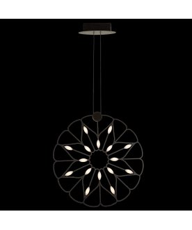 Подвесной светильник Volare MOD037PL-L16B