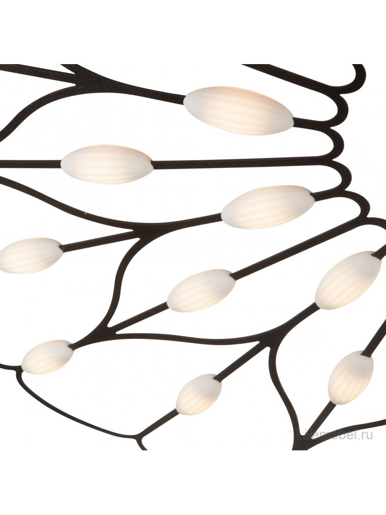 Подвесной светильник Volare MOD037PL-L48B