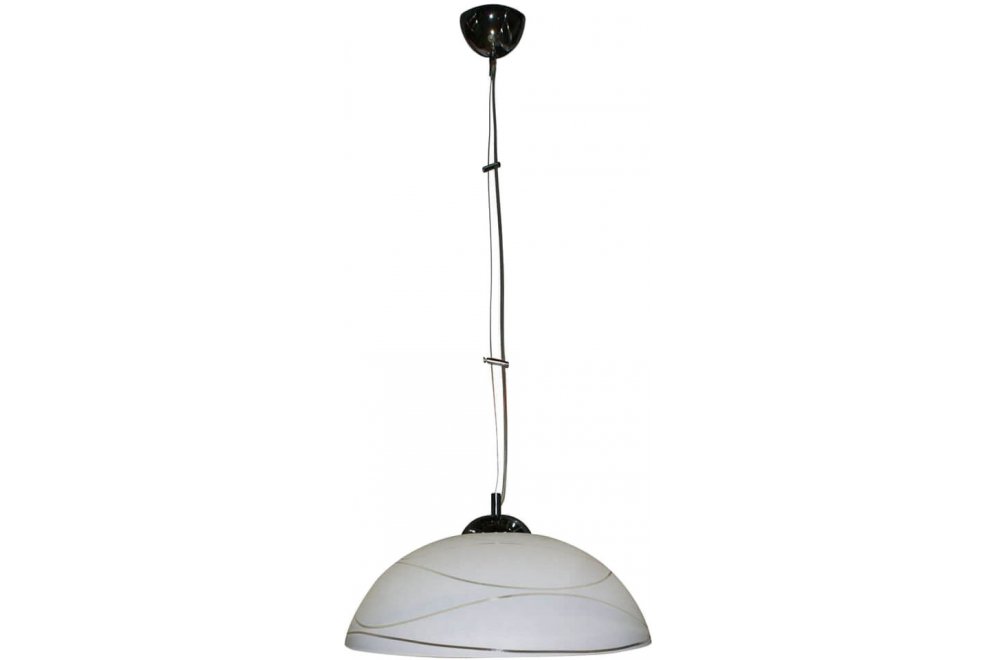 Подвесной светильник Волна 092006