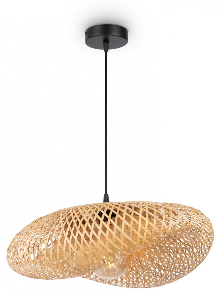 Подвесной светильник Wavy FR5243PL-01BR8