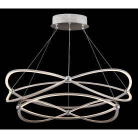 Подвесной светильник Weave MOD062PL-L103CH3K