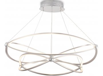 Подвесной светильник Weave MOD062PL-L103CH3K