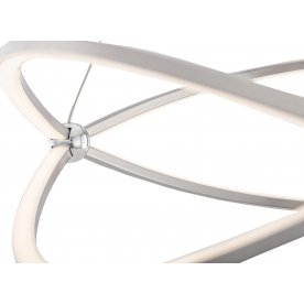 Подвесной светильник Weave MOD062PL-L45CH3K