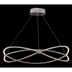 Подвесной светильник Weave MOD062PL-L56CH3K