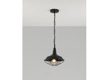 Подвесной светильник V1390-1P