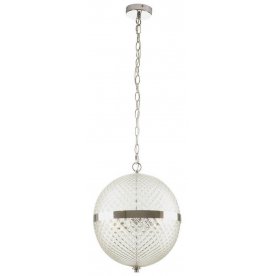 Подвесной светильник Yonkers P004PL-01CH