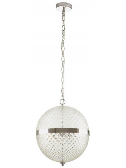 Подвесной светильник Yonkers P004PL-01CH