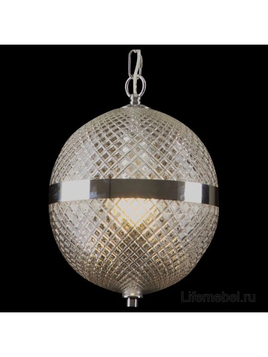 Подвесной светильник Yonkers P004PL-01CH