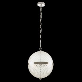 Подвесной светильник Yonkers P004PL-02CH