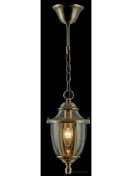 Подвесной светильник Zeil H356-PL-01-BZ