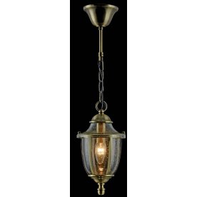 Подвесной светильник Zeil H356-PL-01-BZ