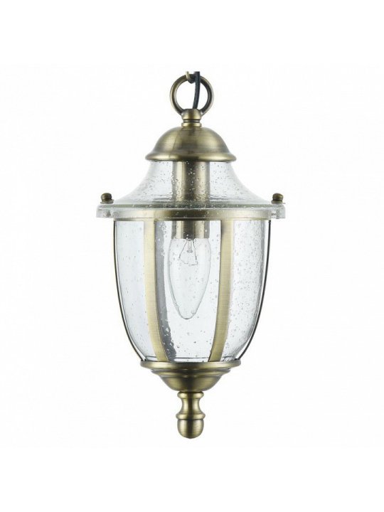 Подвесной светильник Zeil H356-PL-01-BZ