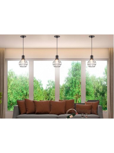 Подвесной светильник Zelle 370424