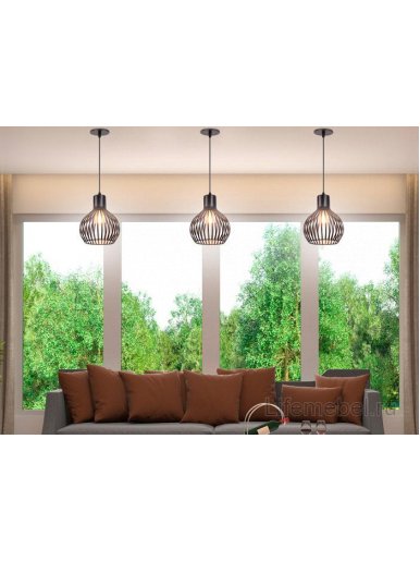 Подвесной светильник Zelle 370426