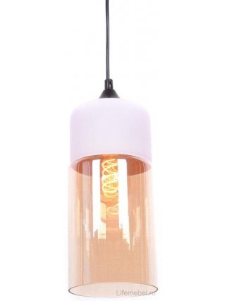 Подвесной светильник Zenia LDP 6806 WT