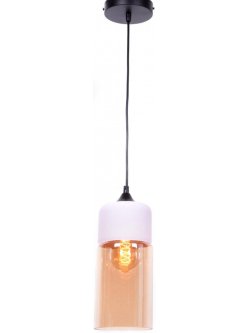 Подвесной светильник Zenia LDP 6806 WT+TEA