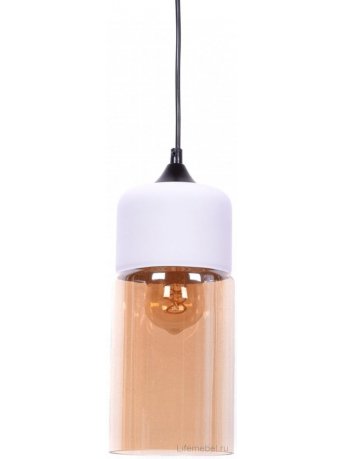 Подвесной светильник Zenia LDP 6806 WT+TEA