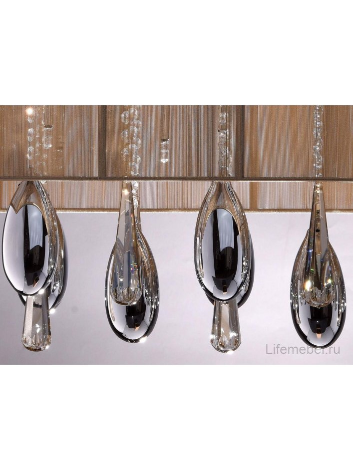 Подвесной светильник Жаклин 465015510