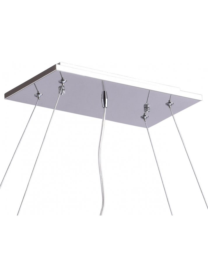 Подвесной светильник Жаклин 465015510