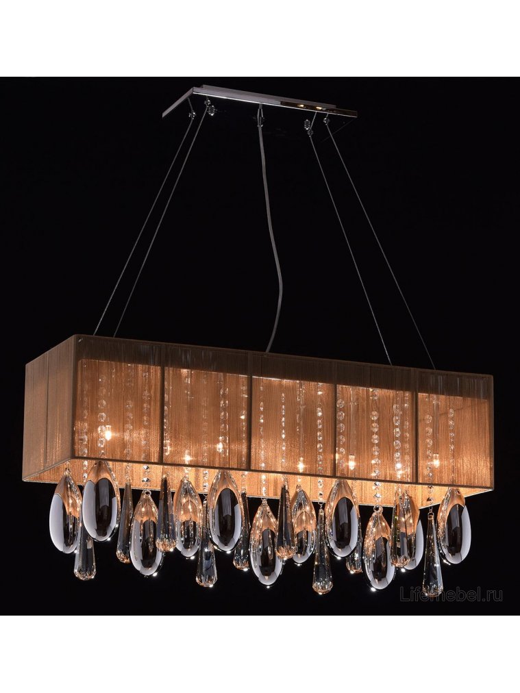 Подвесной светильник Жаклин 465015510