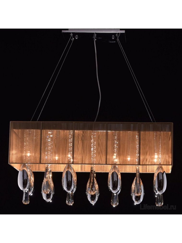 Подвесной светильник Жаклин 465015510