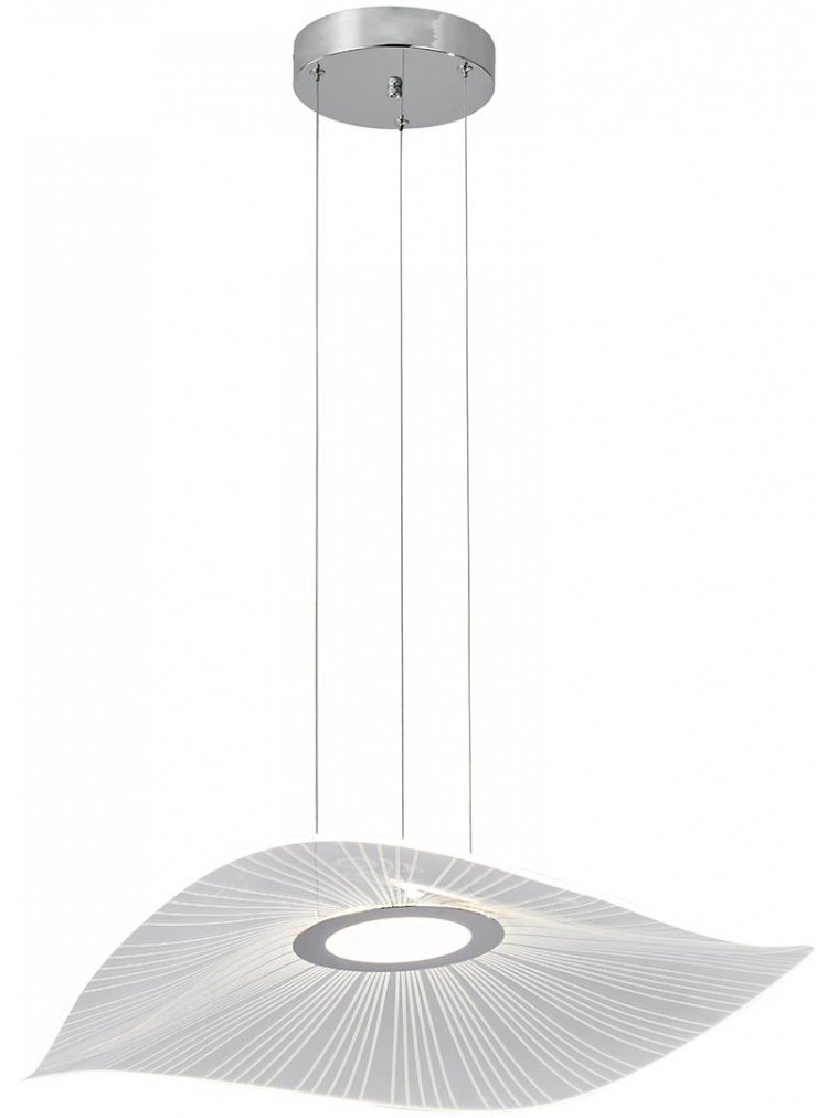 Подвесной светильник Жасмин 08036-70,02