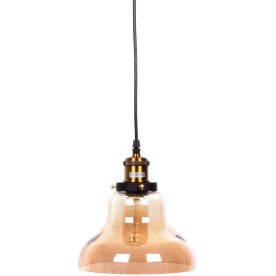 Подвесной светильник Zubi LDP 6803-1 TEA