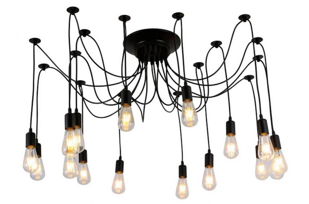 Подвесные Блиц 6507-16ax