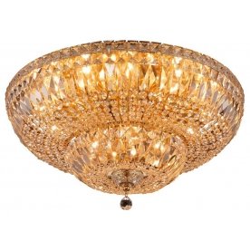 Потолочная люстра Loraine TL1164-3D5