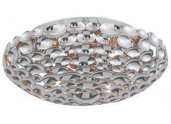 Потолочная люстра Mirabella SL795.102.06